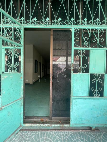 For Sale - ทาวน์เฮ้าส์ 1 ชั้น TMB01_104_G01, Chon Buri (Pattaya)