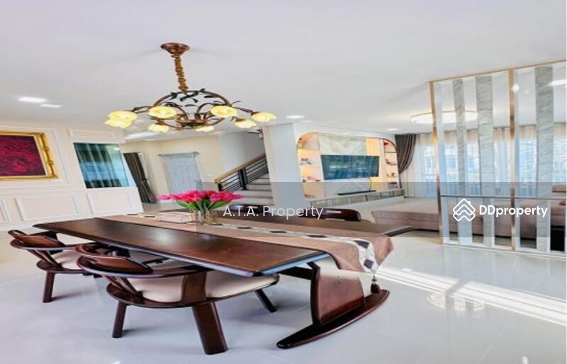 For Rent - Neo Home Ang Sila-Sukhumvit, Chon Buri