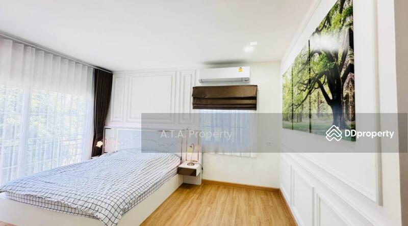For Rent - Neo Home Ang Sila-Sukhumvit, Chon Buri