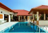 8R0690 Pool villa for rent 3 bedroom 4 bathroom 120,000/month at chalong have fully furnished - DDproperty.com