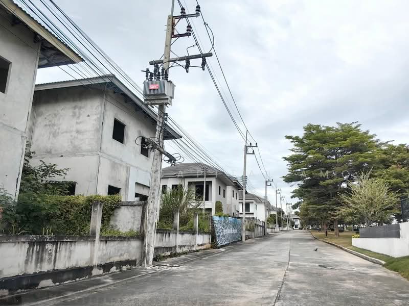 หมู่บ้านไลโอนอฟ(ระยอง-ปลวกแดง L4_8_0584_G01, Rayong, Pluak Daeng, Pluak Daeng, Rayong, 2 Bedrooms, 83 sqm, Single Detached House For Sale, by Alpha Capital AMC, 11751929 - DDproperty.com