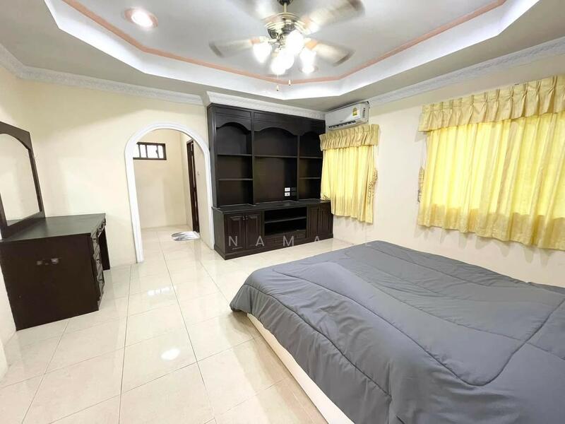 house for sale pool villa on Sai 36 Pattaya city, Chon Buri (Pattaya), 36, Nong Pla Lai, Bang Lamung (Pattaya), Chon Buri (Pattaya), 4 Bedrooms, 300 sqm, Single Detached House For Sale, by Tanamate, 11752030 - DDproperty.com