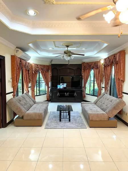 house for sale pool villa on Sai 36 Pattaya city, Chon Buri (Pattaya), 36, Nong Pla Lai, Bang Lamung (Pattaya), Chon Buri (Pattaya), 4 Bedrooms, 300 sqm, Single Detached House For Sale, by Tanamate, 11752030 - DDproperty.com