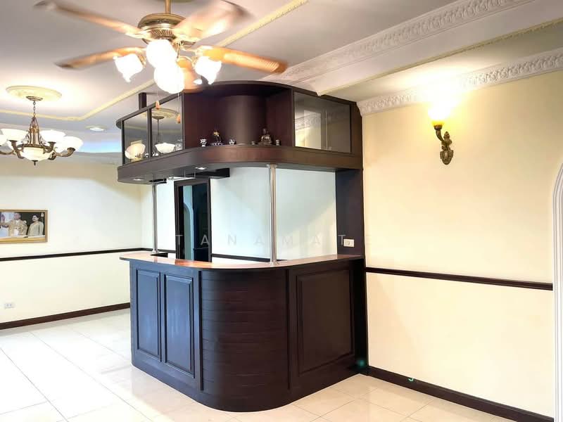 house for sale pool villa on Sai 36 Pattaya city, Chon Buri (Pattaya), 36, Nong Pla Lai, Bang Lamung (Pattaya), Chon Buri (Pattaya), 4 Bedrooms, 300 sqm, Single Detached House For Sale, by Tanamate, 11752030 - DDproperty.com