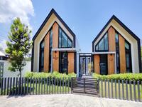 ขาย - โฮสเทล สไตล์นอร์ดิก 2 หลัง 85 ตรว. ถ.ศรีเวียง เชียงราย, เชียงราย