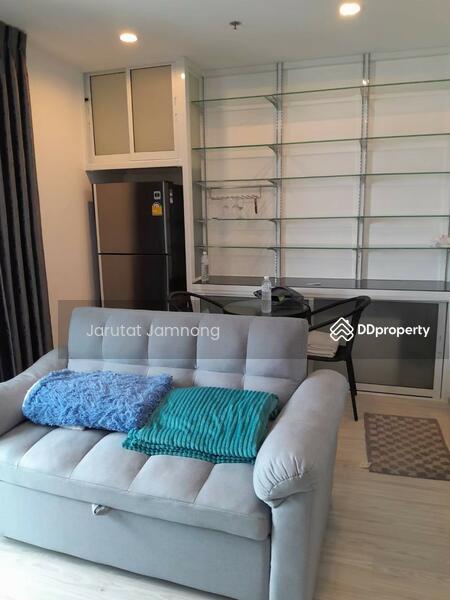 ขาย - IDEO Mobi Grand Interchange Bangsue : ไอดีโอ โมบิ แกรนด์ อินเตอร์เชนจ์ บางซื่อ, กรุงเทพ