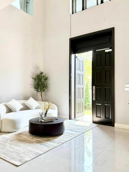 The City Bangna 2 : เดอะ ซิตี้ บางนา 2, Samut Prakan, Bangphli Yai, Bang Plee, Samut Prakan, 5 Bedrooms, 390 sqm, Single Detached House For Rent, by LINE @AIMHIGHPROPERTY, 11752073 - DDproperty.com