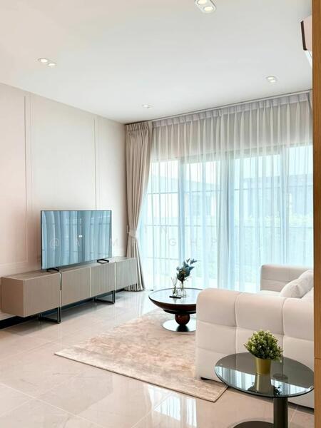 The City Bangna 2 : เดอะ ซิตี้ บางนา 2, Samut Prakan, Bangphli Yai, Bang Plee, Samut Prakan, 5 Bedrooms, 390 sqm, Single Detached House For Rent, by LINE @AIMHIGHPROPERTY, 11752073 - DDproperty.com