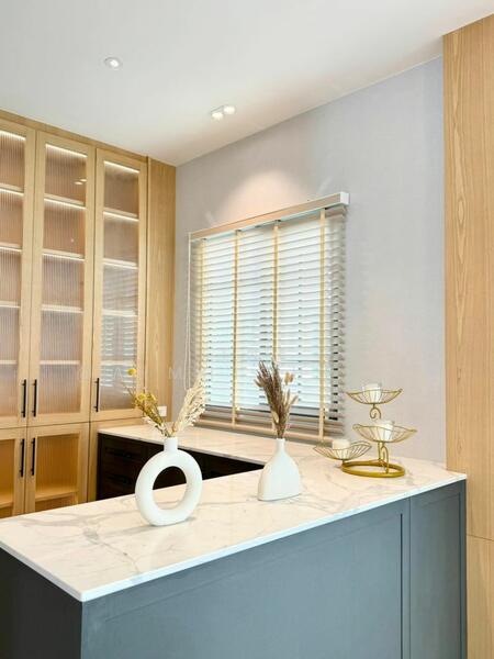 The City Bangna 2 : เดอะ ซิตี้ บางนา 2, Samut Prakan, Bangphli Yai, Bang Plee, Samut Prakan, 5 Bedrooms, 390 sqm, Single Detached House For Rent, by LINE @AIMHIGHPROPERTY, 11752073 - DDproperty.com