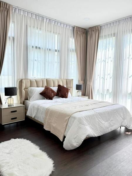 The City Bangna 2 : เดอะ ซิตี้ บางนา 2, สมุทรปราการ, บางพลีใหญ่, บางพลี, สมุทรปราการ, 390 ตร.ม., บ้านเดี่ยว ให้เช่า, โดย LINE @AIMHIGHPROPERTY, 11752073 - DDproperty.com