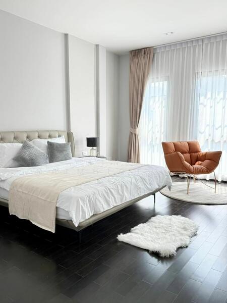 The City Bangna 2 : เดอะ ซิตี้ บางนา 2, สมุทรปราการ, บางพลีใหญ่, บางพลี, สมุทรปราการ, 390 ตร.ม., บ้านเดี่ยว ให้เช่า, โดย LINE @AIMHIGHPROPERTY, 11752073 - DDproperty.com