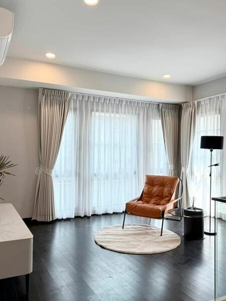 The City Bangna 2 : เดอะ ซิตี้ บางนา 2, Samut Prakan, Bangphli Yai, Bang Plee, Samut Prakan, 5 Bedrooms, 390 sqm, Single Detached House For Rent, by LINE @AIMHIGHPROPERTY, 11752073 - DDproperty.com