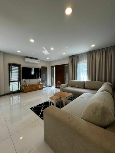 The City Bangna : The City บางนา, สมุทรปราการ, Bang Phli Yai, บางแก้ว, บางพลี, สมุทรปราการ, 416 ตร.ม., บ้านเดี่ยว ให้เช่า, โดย LINE @AIMHIGHPROPERTY, 11752078 - DDproperty.com