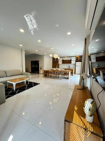 The City Bangna, Samut Prakan, Bang Phli Yai, Bang Kaeo, Bang Plee, Samut Prakan, 5 Bedrooms, 416 sqm, Single Detached House For Rent, by LINE @AIMHIGHPROPERTY, 11752078 - DDproperty.com