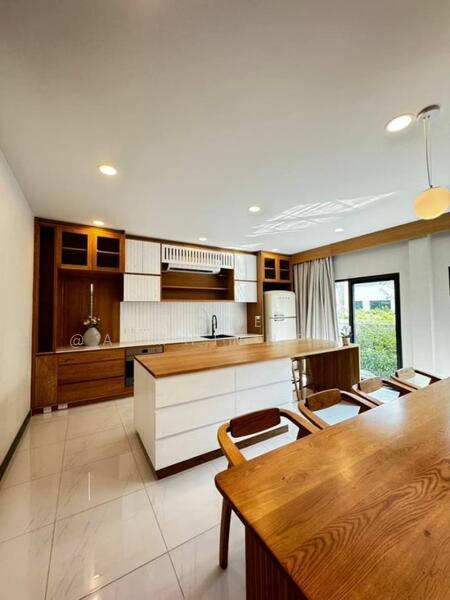 The City Bangna, Samut Prakan, Bang Phli Yai, Bang Kaeo, Bang Plee, Samut Prakan, 5 Bedrooms, 416 sqm, Single Detached House For Rent, by LINE @AIMHIGHPROPERTY, 11752078 - DDproperty.com