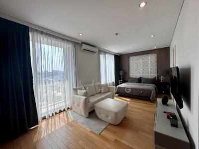 For Rent - AGUSTON Sukhumvit 22, Bangkok