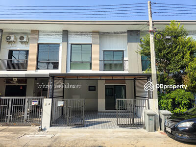 ขาย - Unio Town Lumlukka Klong4 : ยูนิโอ ทาวน์ ลำลูกกา คลอง4, ปทุมธานี