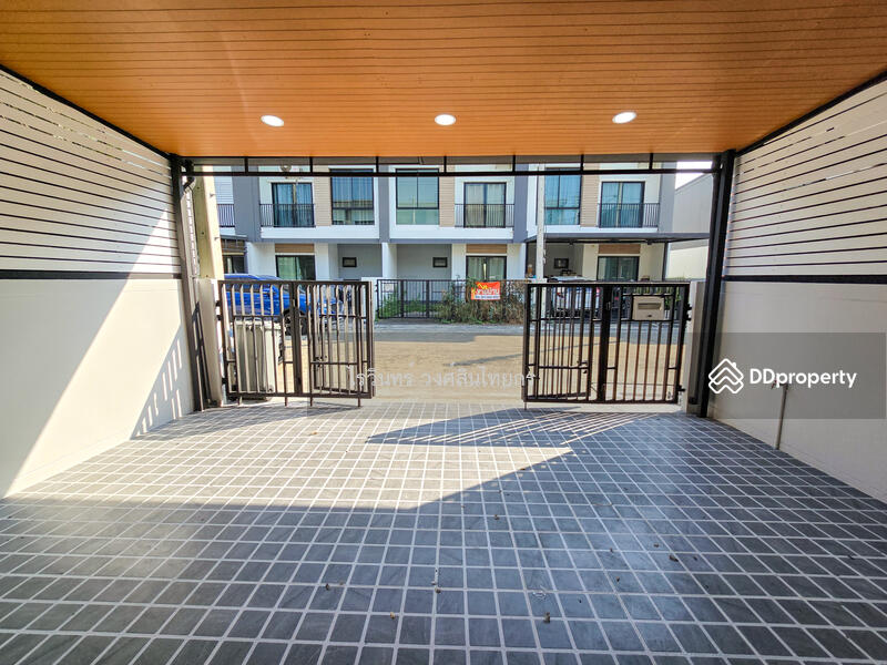 For Sale - Unio Town Lumlukka Klong4, Pathum Thani