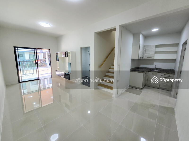 For Sale - Unio Town Lumlukka Klong4, Pathum Thani