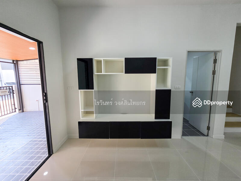 For Sale - Unio Town Lumlukka Klong4, Pathum Thani