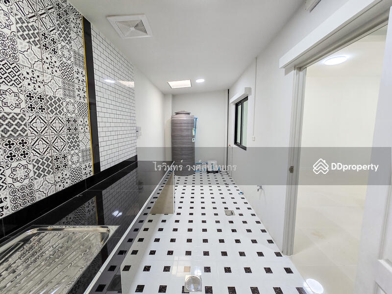 For Sale - Unio Town Lumlukka Klong4, Pathum Thani