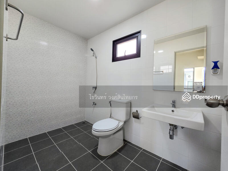 For Sale - Unio Town Lumlukka Klong4, Pathum Thani