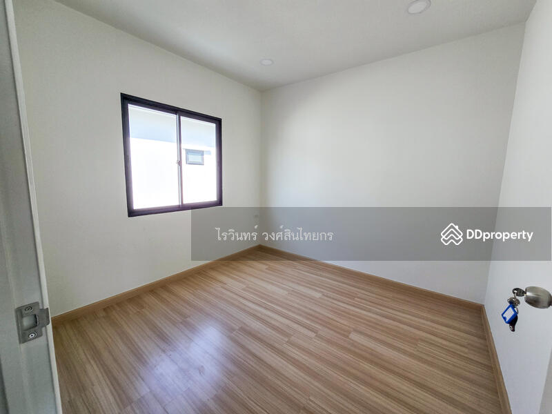 For Sale - Unio Town Lumlukka Klong4, Pathum Thani