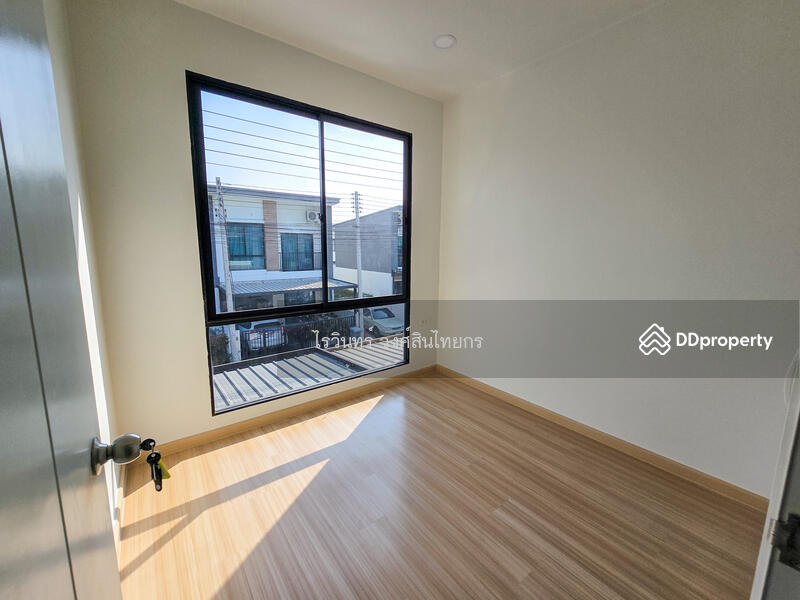 For Sale - Unio Town Lumlukka Klong4, Pathum Thani