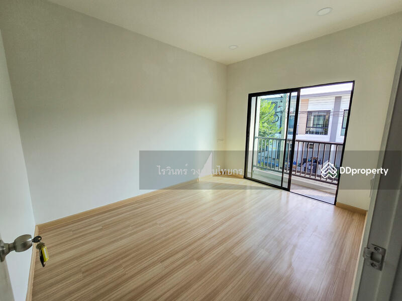 For Sale - Unio Town Lumlukka Klong4, Pathum Thani