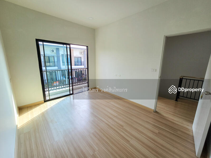 For Sale - Unio Town Lumlukka Klong4, Pathum Thani