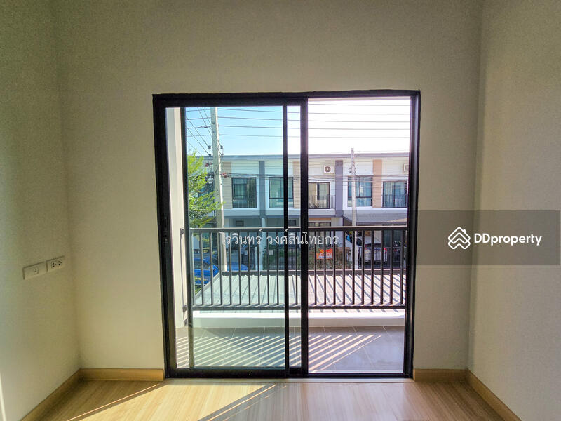 For Sale - Unio Town Lumlukka Klong4, Pathum Thani