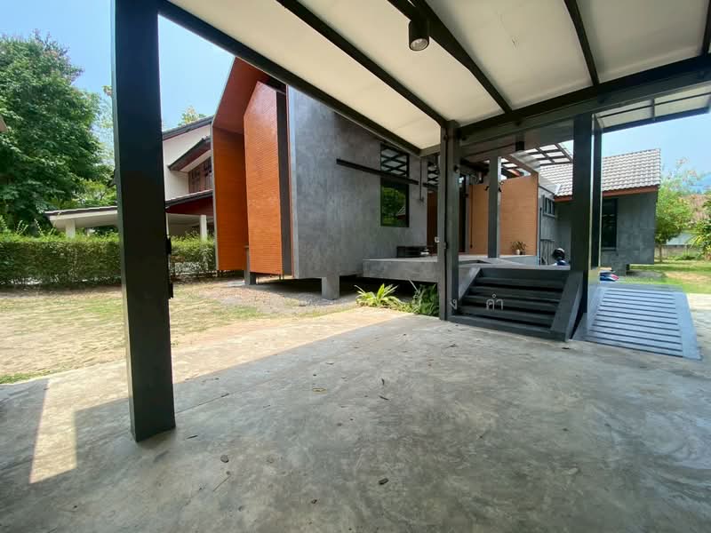 ต.ช้างเผือก, เชียงใหม่, ช้างเผือก, เมืองเชียงใหม่, เชียงใหม่, 227 ตร.ม., บ้านเดี่ยว ให้เช่า, โดย วุฒิภัทร มิ่งคำ, 11752141 - DDproperty.com