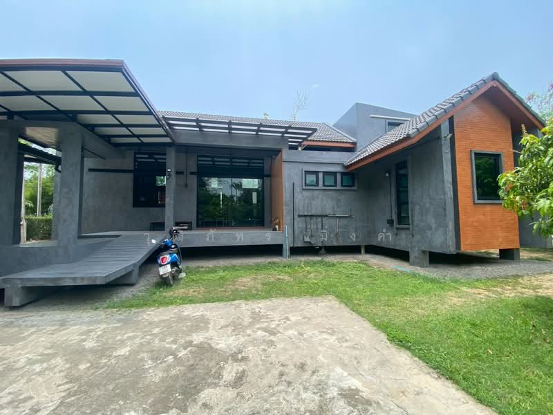 ต.ช้างเผือก, เชียงใหม่, ช้างเผือก, เมืองเชียงใหม่, เชียงใหม่, 227 ตร.ม., บ้านเดี่ยว ให้เช่า, โดย วุฒิภัทร มิ่งคำ, 11752141 - DDproperty.com