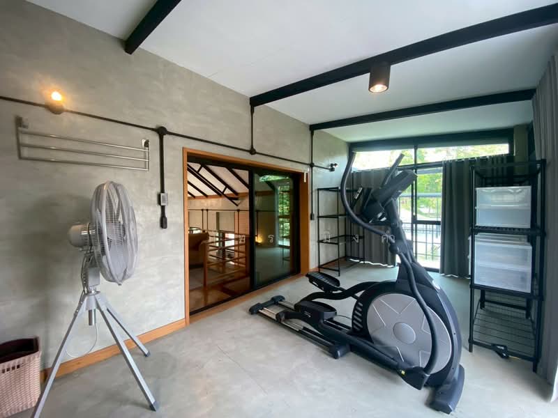Changphueak, Chiang Mai, Chang Phuak, Muang Chiang Mai, Chiang Mai, 2 Bedrooms, 227 sqm, Single Detached House For Rent, by วุฒิภัทร มิ่งคำ, 11752141 - DDproperty.com