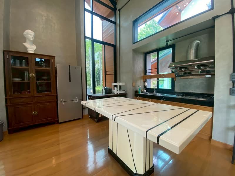 Changphueak, Chiang Mai, Chang Phuak, Muang Chiang Mai, Chiang Mai, 2 Bedrooms, 227 sqm, Single Detached House For Rent, by วุฒิภัทร มิ่งคำ, 11752141 - DDproperty.com