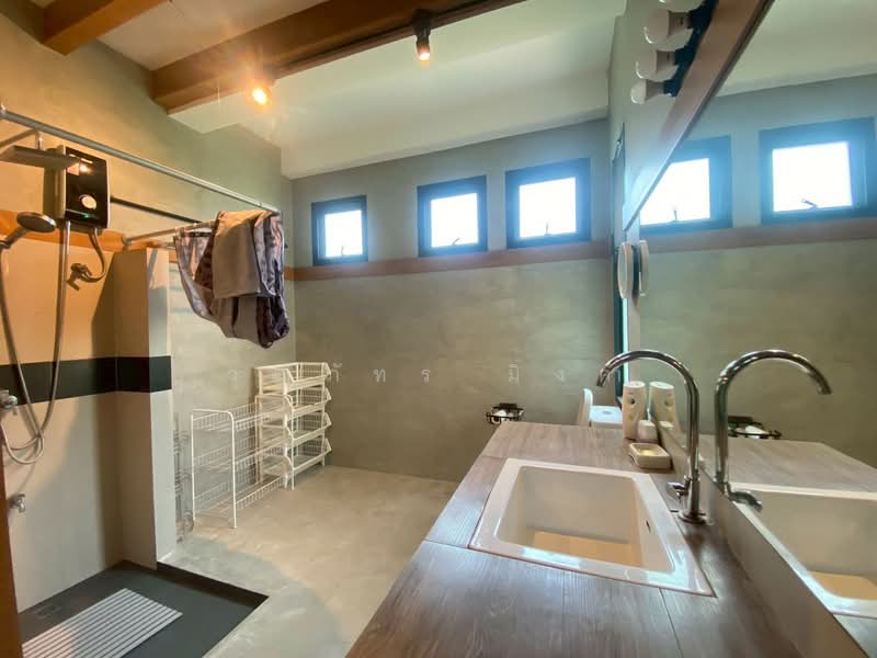 Changphueak, Chiang Mai, Chang Phuak, Muang Chiang Mai, Chiang Mai, 2 Bedrooms, 227 sqm, Single Detached House For Rent, by วุฒิภัทร มิ่งคำ, 11752141 - DDproperty.com