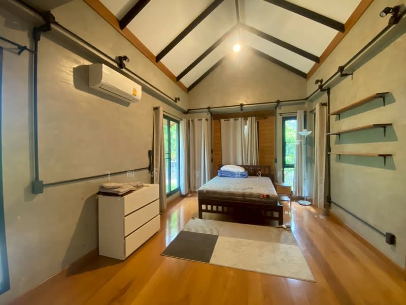 Changphueak, Chiang Mai, Chang Phuak, Muang Chiang Mai, Chiang Mai, 2 Bedrooms, 227 sqm, Single Detached House For Rent, by วุฒิภัทร มิ่งคำ, 11752141 - DDproperty.com