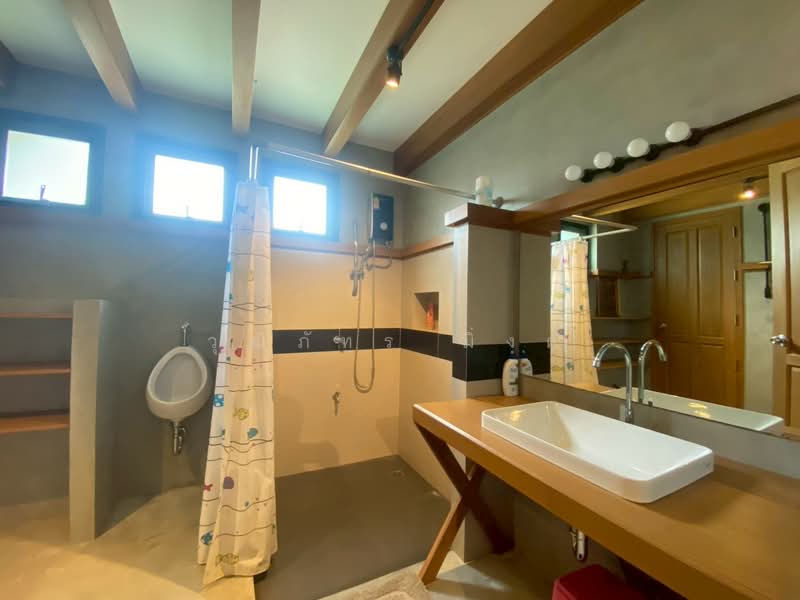 Changphueak, Chiang Mai, Chang Phuak, Muang Chiang Mai, Chiang Mai, 2 Bedrooms, 227 sqm, Single Detached House For Rent, by วุฒิภัทร มิ่งคำ, 11752141 - DDproperty.com