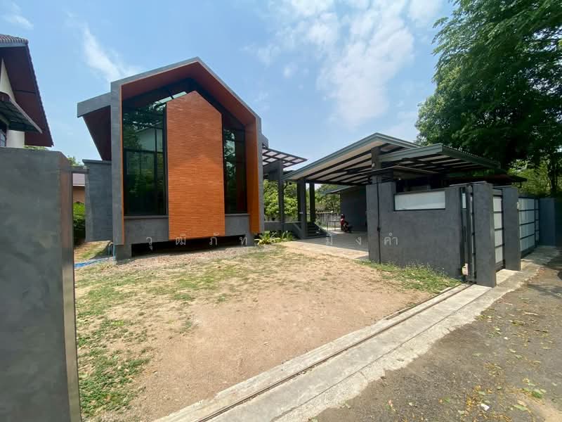 ต.ช้างเผือก, เชียงใหม่, ช้างเผือก, เมืองเชียงใหม่, เชียงใหม่, 227 ตร.ม., บ้านเดี่ยว ให้เช่า, โดย วุฒิภัทร มิ่งคำ, 11752141 - DDproperty.com