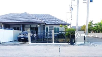 ขาย - บ้านใจกลางเมืองฉะเชิงเทรา 44.9ตรว. หลังมุมติดถนนเมน สวยใหม่ o86-3ol-6l6l, ฉะเชิงเทรา