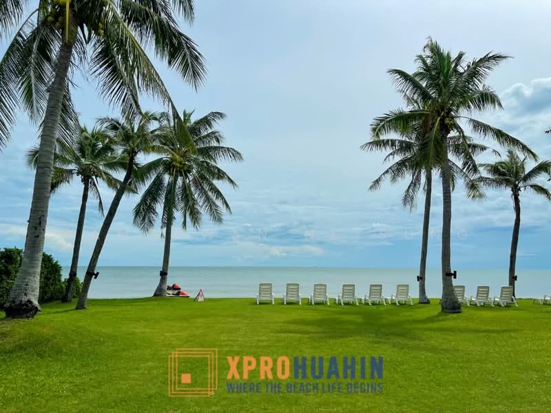 Marrakesh Residences, Prachuap Khiri Khan, 63-411 Petchkasem Road, Nong Kae, Hua Hin, Prachuap Khiri Khan, 1 Bedroom, 49 sqm, Condo For Sale, by Kamonwan Netsung, 11752184 - DDproperty.com