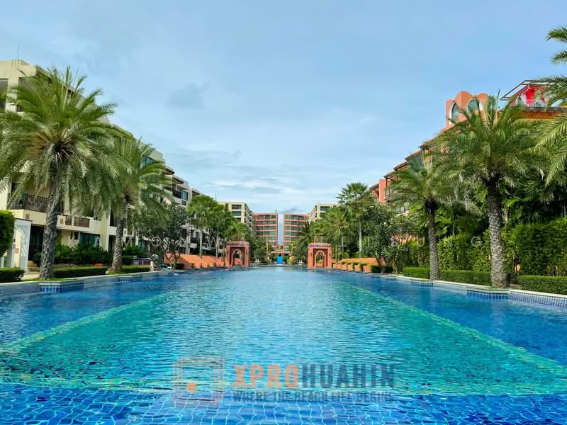 Marrakesh Residences, Prachuap Khiri Khan, 63-411 Petchkasem Road, Nong Kae, Hua Hin, Prachuap Khiri Khan, 1 Bedroom, 49 sqm, Condo For Sale, by Kamonwan Netsung, 11752184 - DDproperty.com