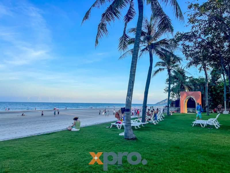 Marrakesh Residences : มาราเกซ เรสซิเดนซ์, ประจวบคีรีขันธ์, 63-411 ถนนเพชรเกษม, หนองแก, หัวหิน, ประจวบคีรีขันธ์, 49 ตร.ม., คอนโด ขาย, โดย Kamonwan Netsung, 11752184 - DDproperty.com