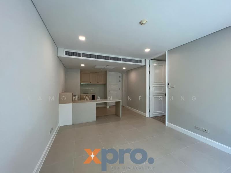 Marrakesh Residences, Prachuap Khiri Khan, 63-411 Petchkasem Road, Nong Kae, Hua Hin, Prachuap Khiri Khan, 1 Bedroom, 49 sqm, Condo For Sale, by Kamonwan Netsung, 11752184 - DDproperty.com