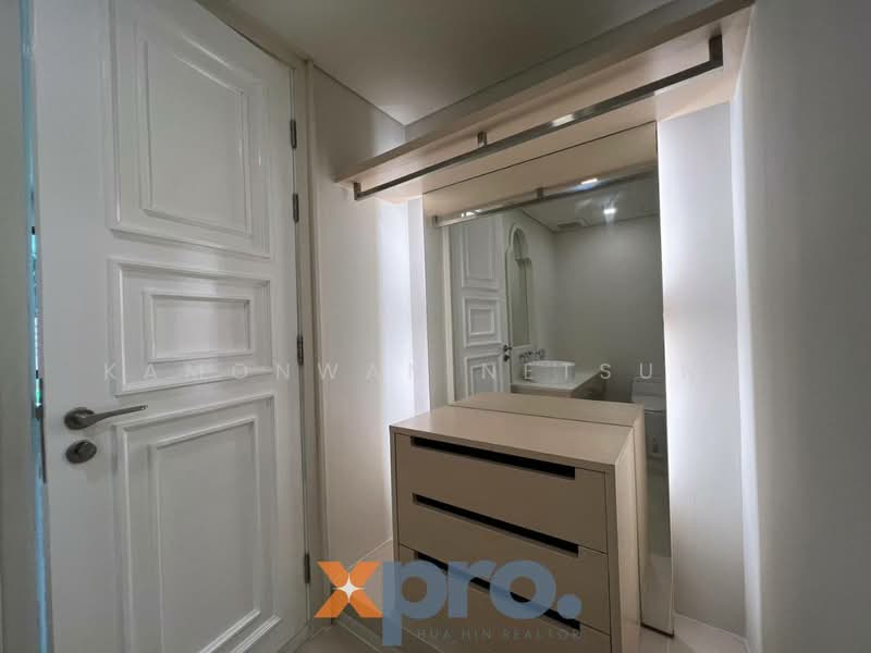 Marrakesh Residences : มาราเกซ เรสซิเดนซ์, ประจวบคีรีขันธ์, 63-411 ถนนเพชรเกษม, หนองแก, หัวหิน, ประจวบคีรีขันธ์, 49 ตร.ม., คอนโด ขาย, โดย Kamonwan Netsung, 11752184 - DDproperty.com