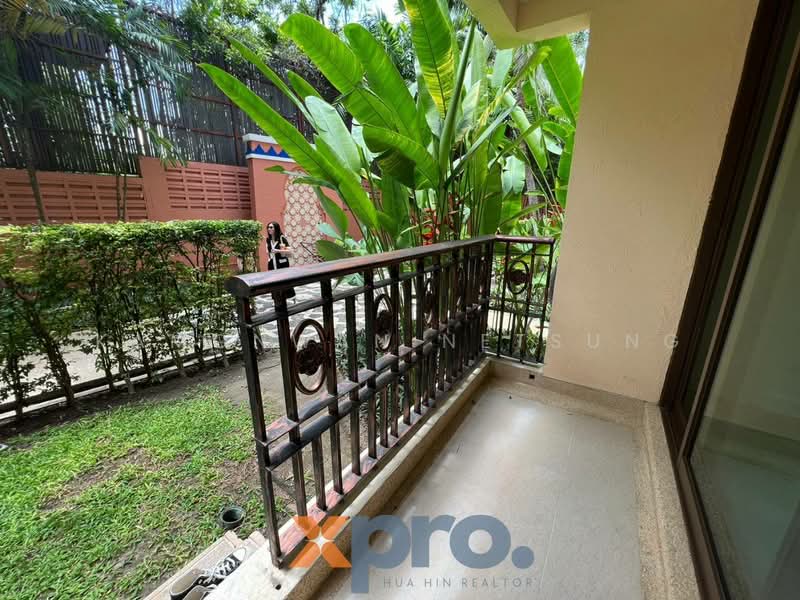 Marrakesh Residences : มาราเกซ เรสซิเดนซ์, ประจวบคีรีขันธ์, 63-411 ถนนเพชรเกษม, หนองแก, หัวหิน, ประจวบคีรีขันธ์, 49 ตร.ม., คอนโด ขาย, โดย Kamonwan Netsung, 11752184 - DDproperty.com