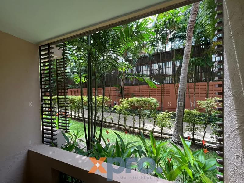 Marrakesh Residences, Prachuap Khiri Khan, 63-411 Petchkasem Road, Nong Kae, Hua Hin, Prachuap Khiri Khan, 1 Bedroom, 49 sqm, Condo For Sale, by Kamonwan Netsung, 11752184 - DDproperty.com