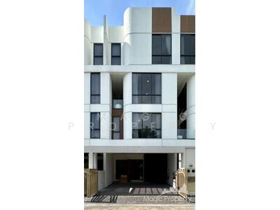 ขาย - Demi Sathu 49 : เดมี สาธุประดิษฐ์ 49, กรุงเทพ