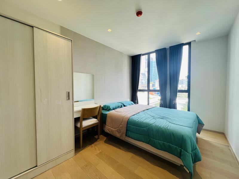 Runesu Thonglor 5, Bangkok, 82 Padi Madi Alley, Khlong Tan Nua, Watthana, Bangkok, 1 Bedroom, 35 sqm, Condo For Rent, by ปัณณภพ ยะหัตตะ, 11752202 - DDproperty.com