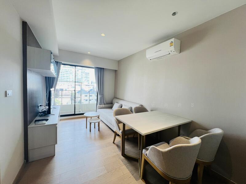 Runesu Thonglor 5, Bangkok, 82 Padi Madi Alley, Khlong Tan Nua, Watthana, Bangkok, 1 Bedroom, 35 sqm, Condo For Rent, by ปัณณภพ ยะหัตตะ, 11752202 - DDproperty.com